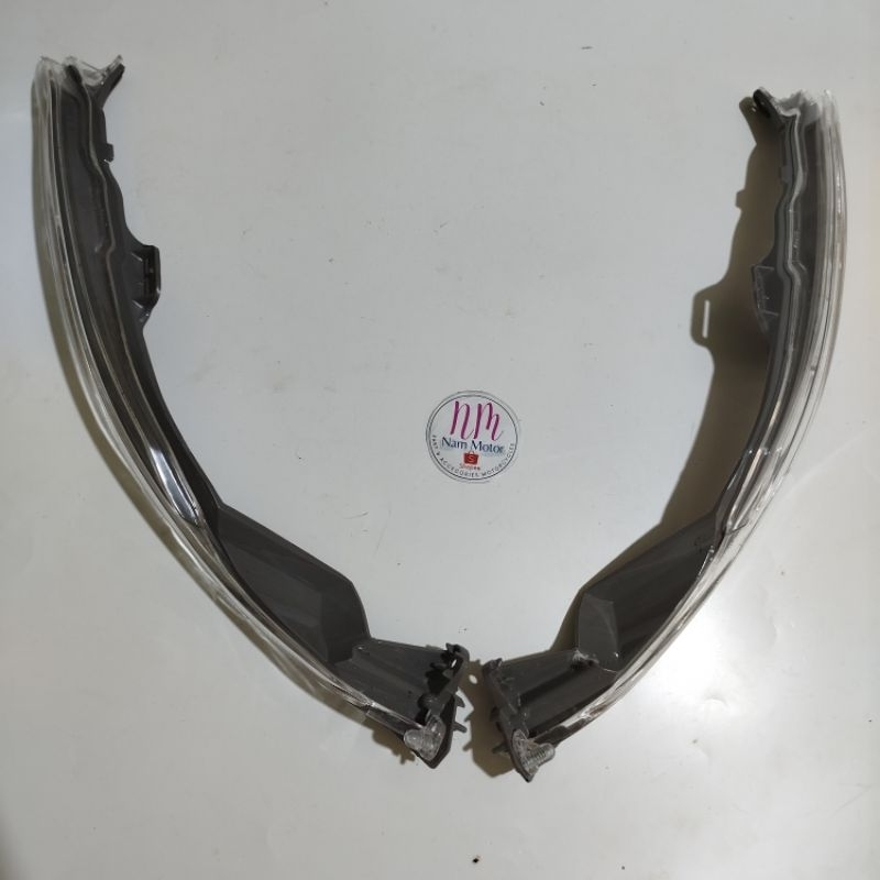 alis lampu reflektor Honda PCX 160 original