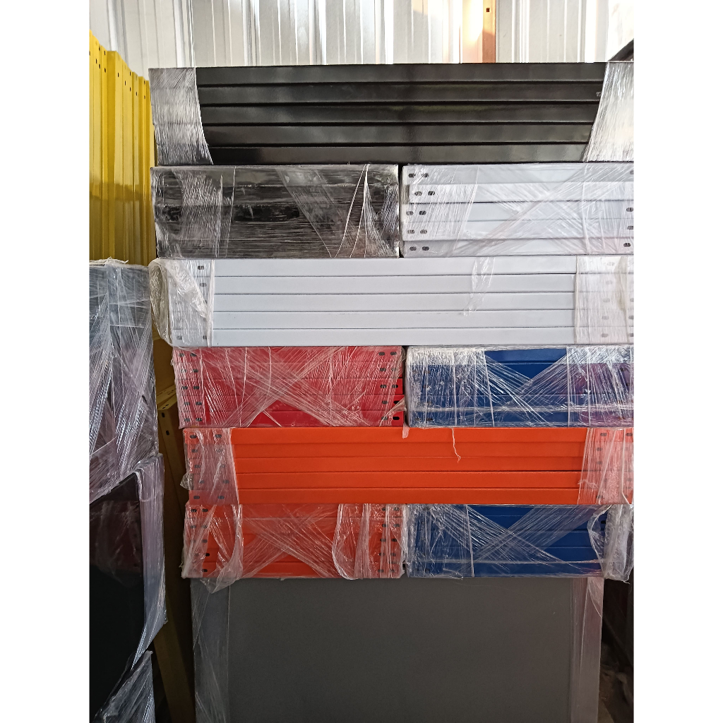 AMY12 Ambalan Rak Besi Berbagai Macam Ukuran ( 100 X 30 100 X 40 100 X 50 100 X 60 120 X 30 120 X 40