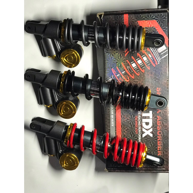 SHOCK TABUNG BAWAH MATIC TDX W-3322 MIO - VARIO