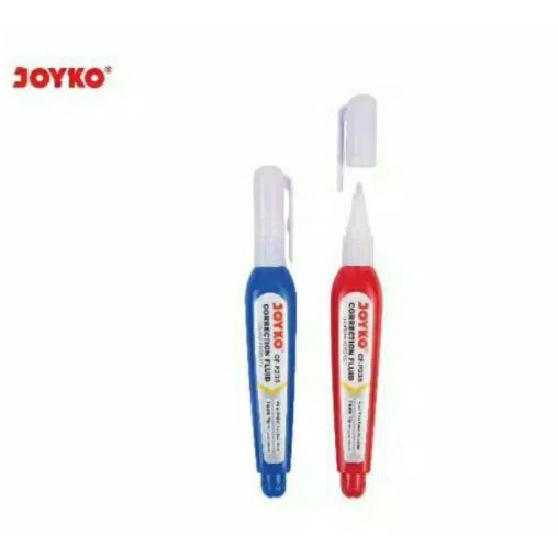 

TIPE X CAIR PEN JOYKO MINI / CORRECTION FLUID MURAH / PENGHAPUS PENA