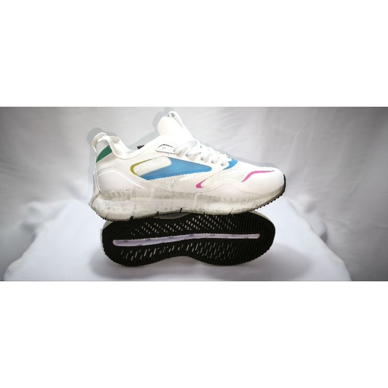 Reebok zig kinetica horizon