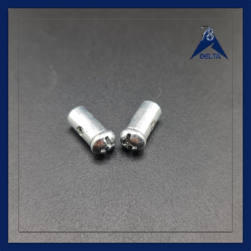 NEPEL GAS UNIVERSAL - NEPEL GAS PUTIH UNIVERSAL SEMUA MOTOR