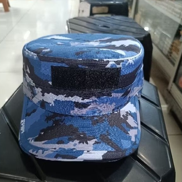 TOPI KOMANDO LORENG PDL TNI AU