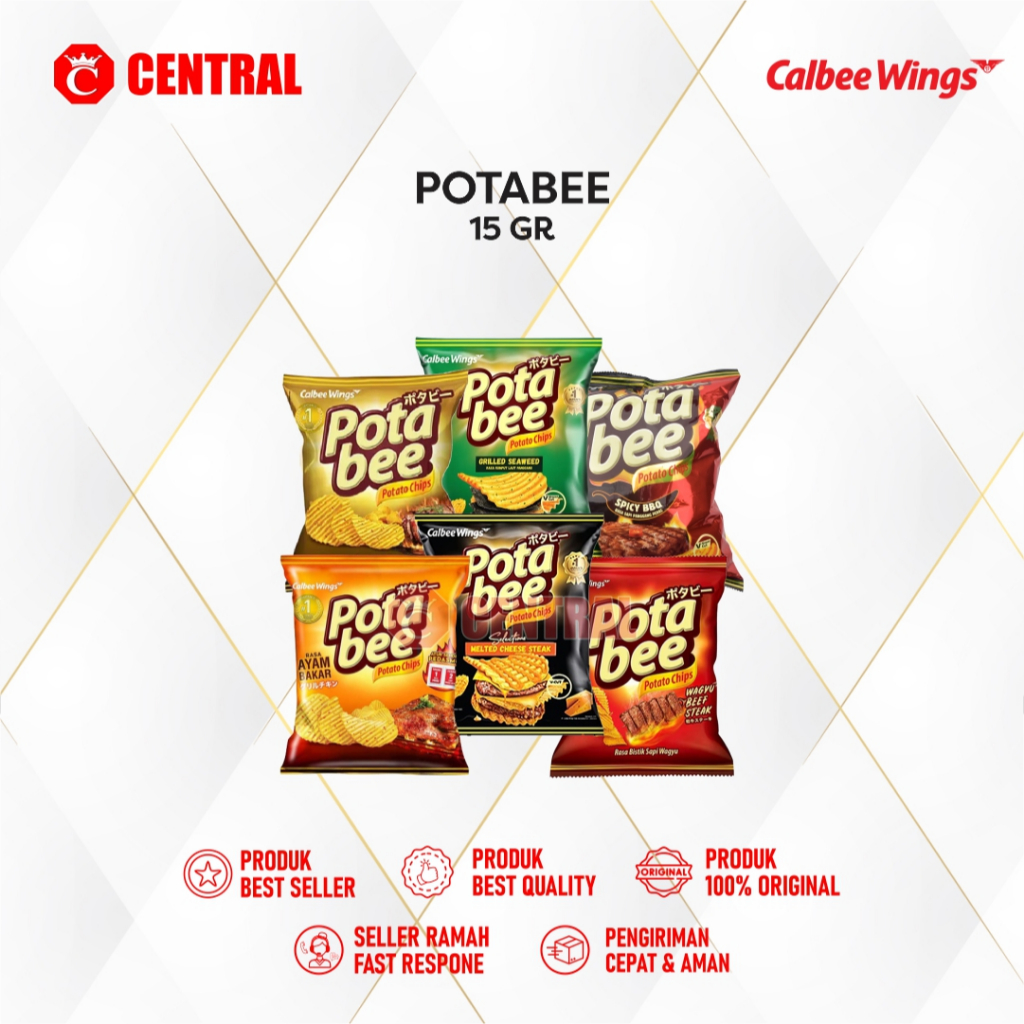

POTABEE 15G