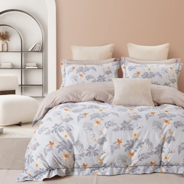 TOKO SEUTAS TALI KAIN SPREI BAHAN METERAN KATUN JEPANG IMPORT FULL KATUN