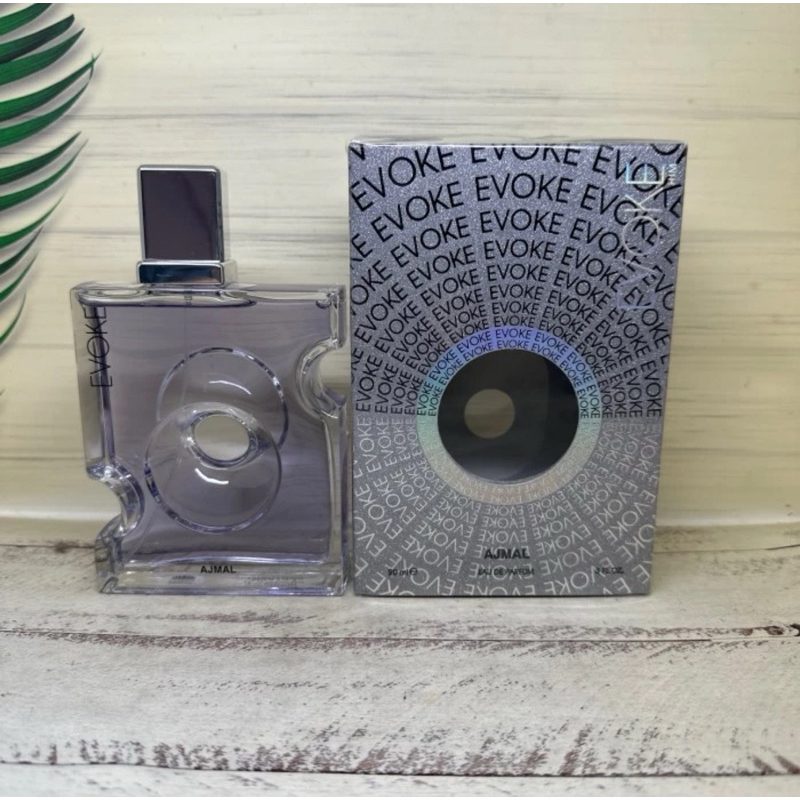 Ajmal Evoke Eau de parfume 90ml