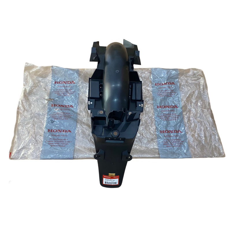 80100 KPH 720 Slebor spakbor belakang karisma kharisma X original baru AHM