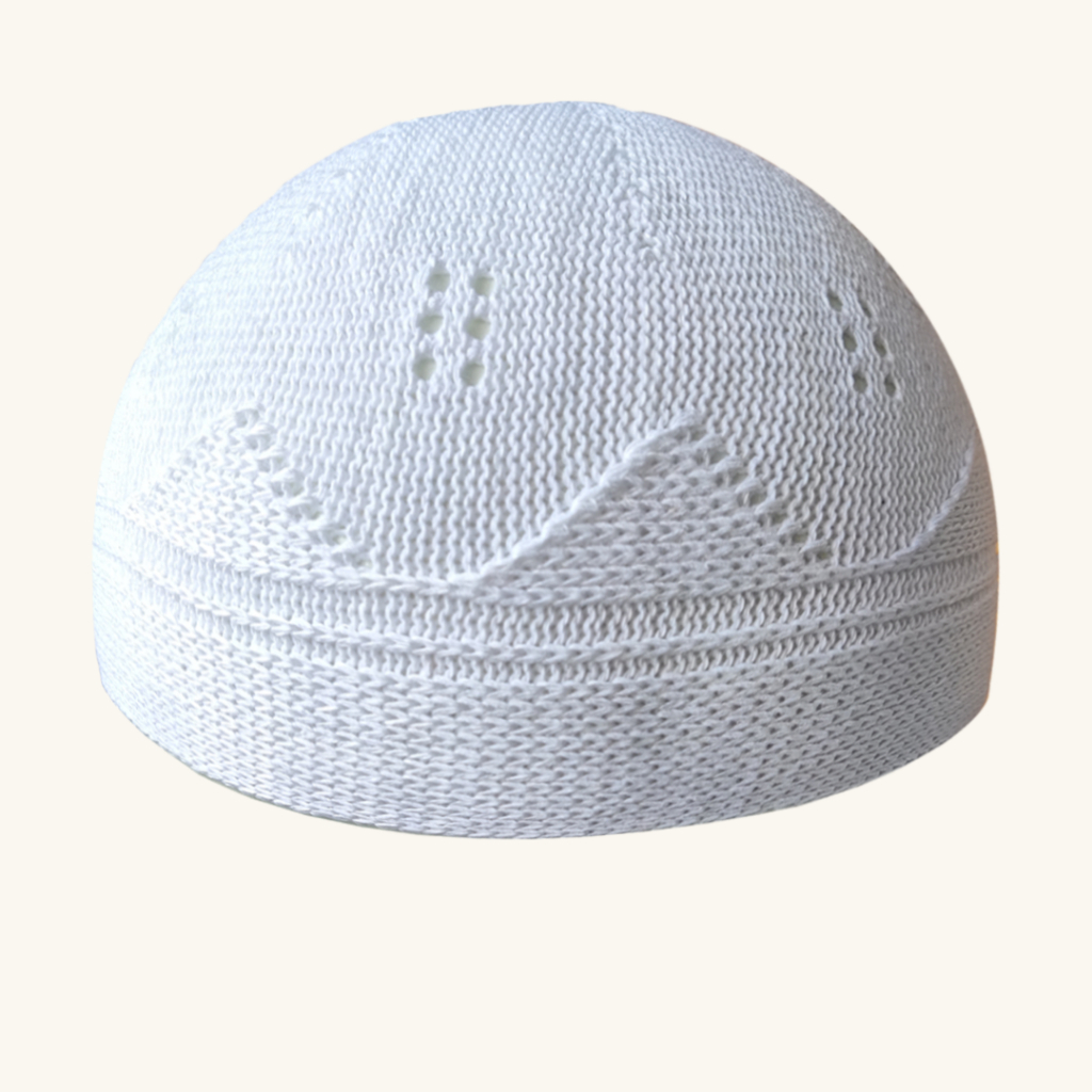 Peci Rajut Turki Tebal/ Peci Rajut Yaman Turki / Peci Rajut Katun /Peci Rajut Turki All Size