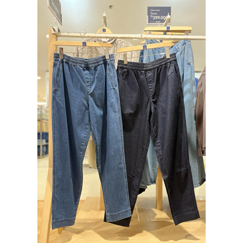 JEANS BOYFRIEND BRAND MATAHARI SUKO