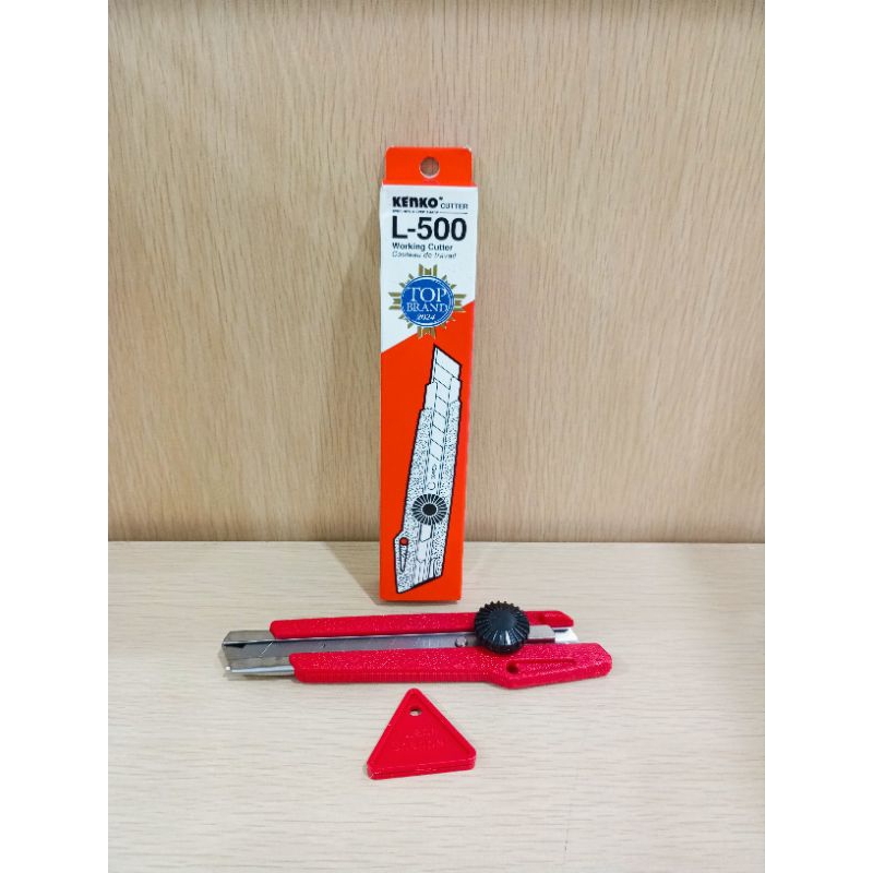 

(1PCS) CUTTER MEREK KENKO L-500