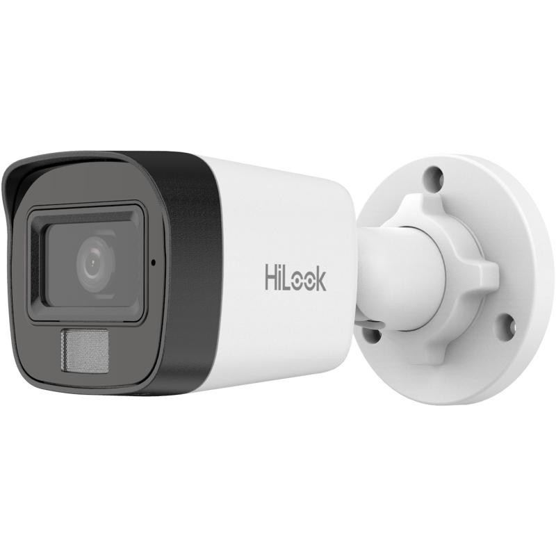 Hilook IP cam 4 MP IPC-B140HA-LUC 4MP / IP Camera Outdoor 4MP Hilook Audio