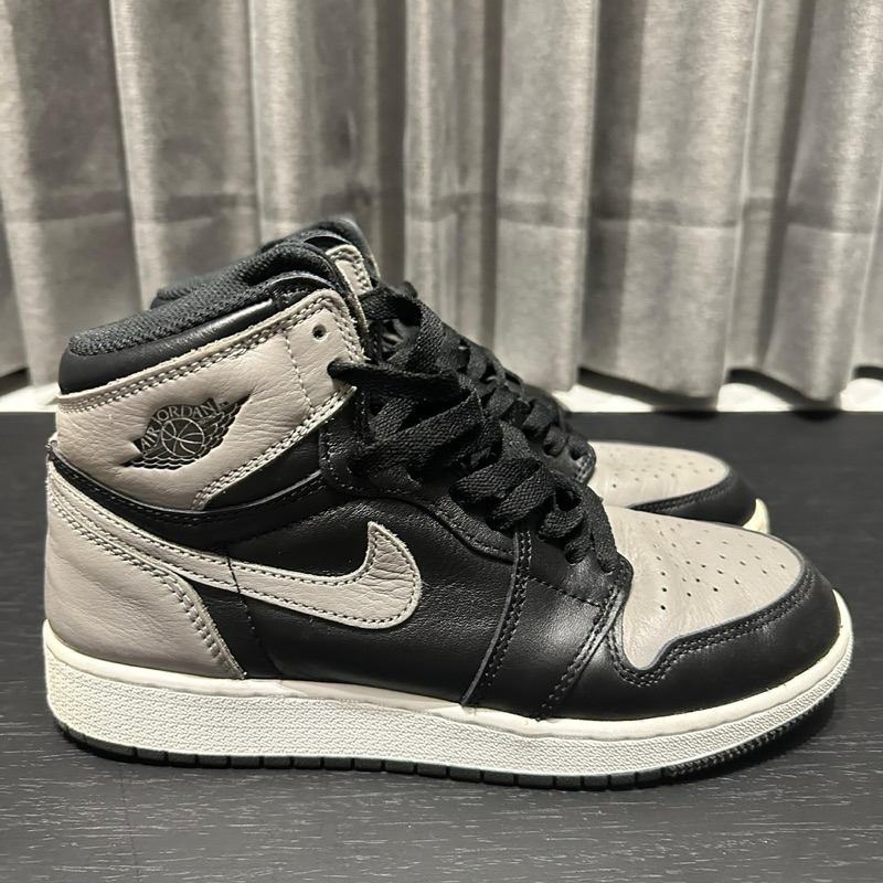 Nike Air Jordan 1 High OG Shadow