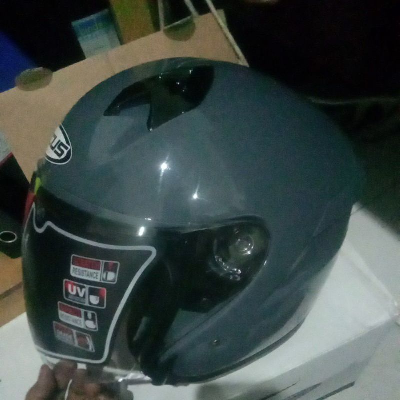 helm focus signature
