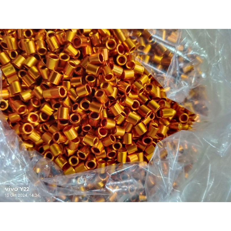 RING  BURUNG DEWASA,KONIN , SOGON, PLECI, BLACK STRUT,-