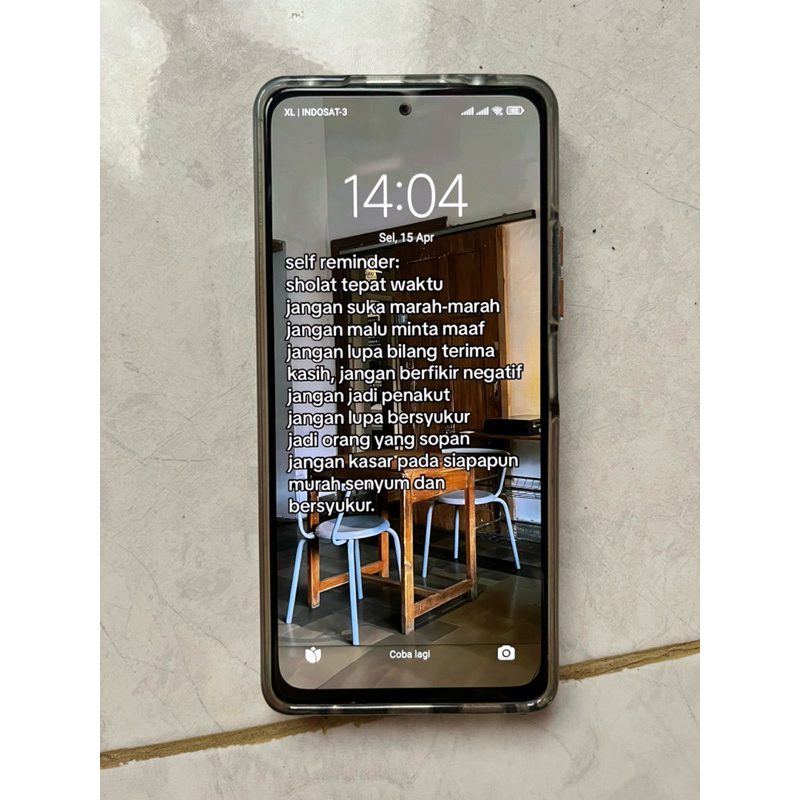 xiaomi NOTE 10pro ram8/128