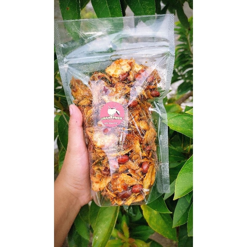 

kering kentang