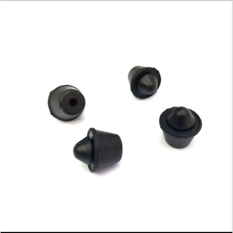 Karet Stopper Pintu Mobil Karet Ganjal Pintu Samping Mobil Universal