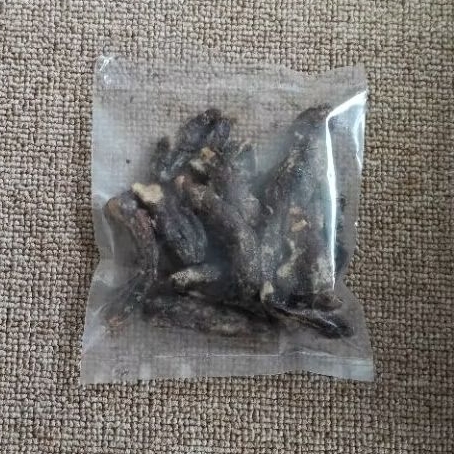 

sale pisang jari serba 7000