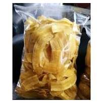 

Keripik Pisang - Kripik Pisang Kepok 250 gram