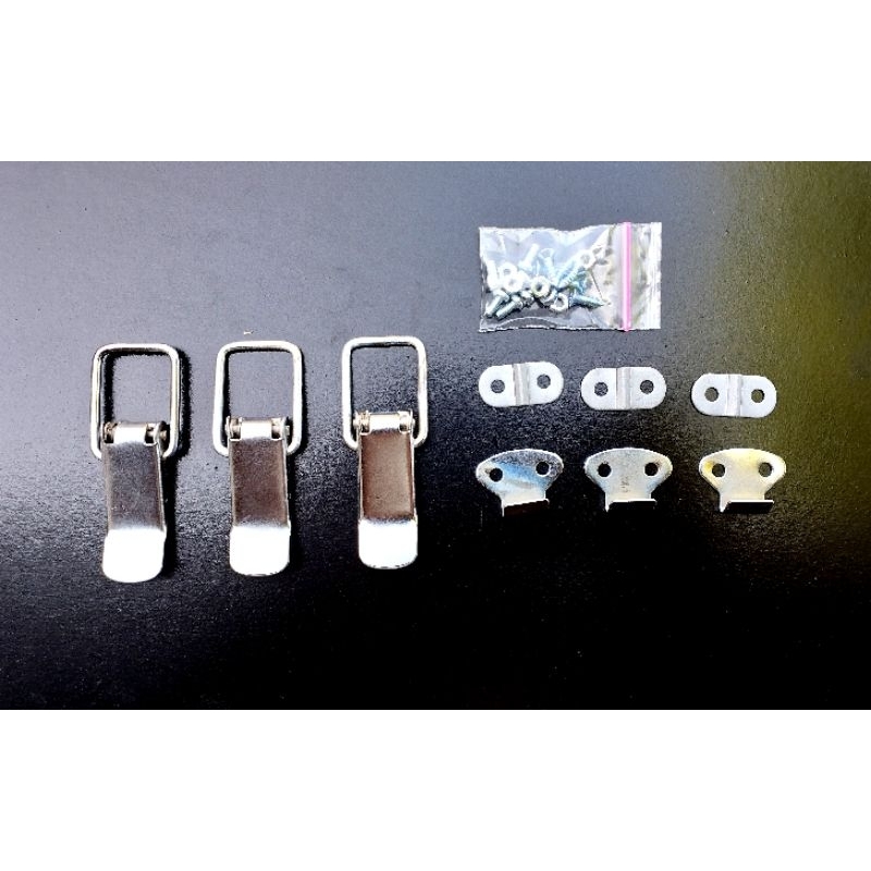 klem tebok sangkar murai dan lovebird rep RADJA