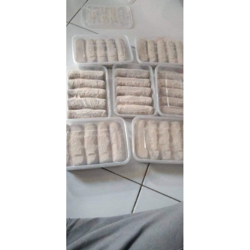 

LADU KETAN HITAM KHAS TASIKMALAYA