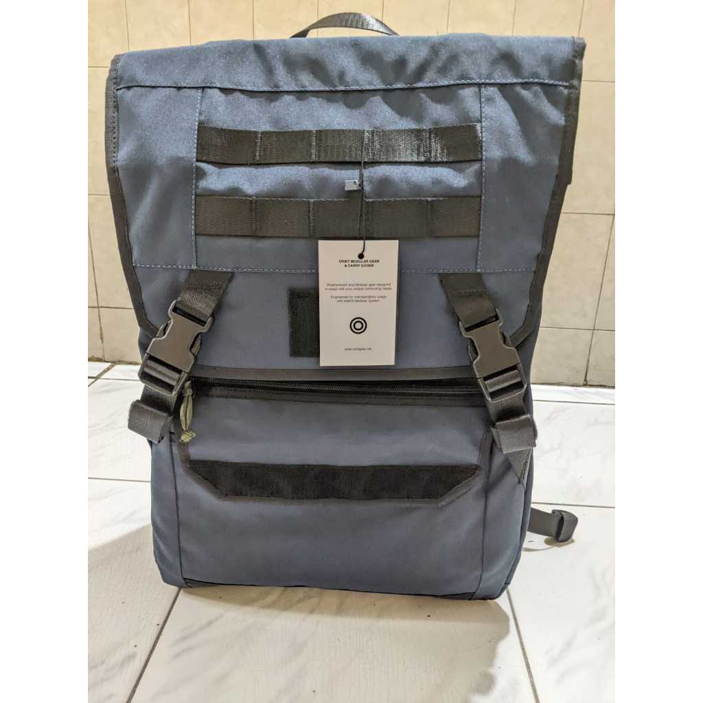 OrbitGear B1 01 NightChaser Nv Backpack