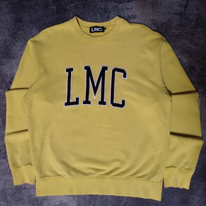 Crewneck LMC
