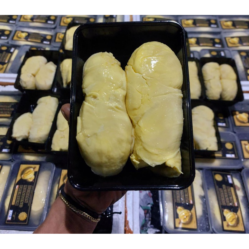 

Durian montong