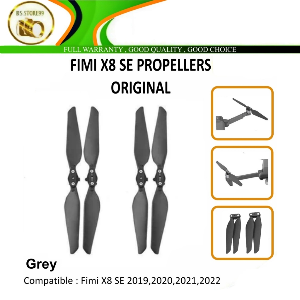 FIMI X8 SE Drone Original Propeller