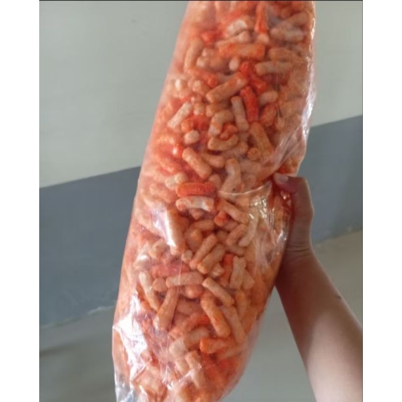 

KERUPUK STIK IKAN TONGKOL