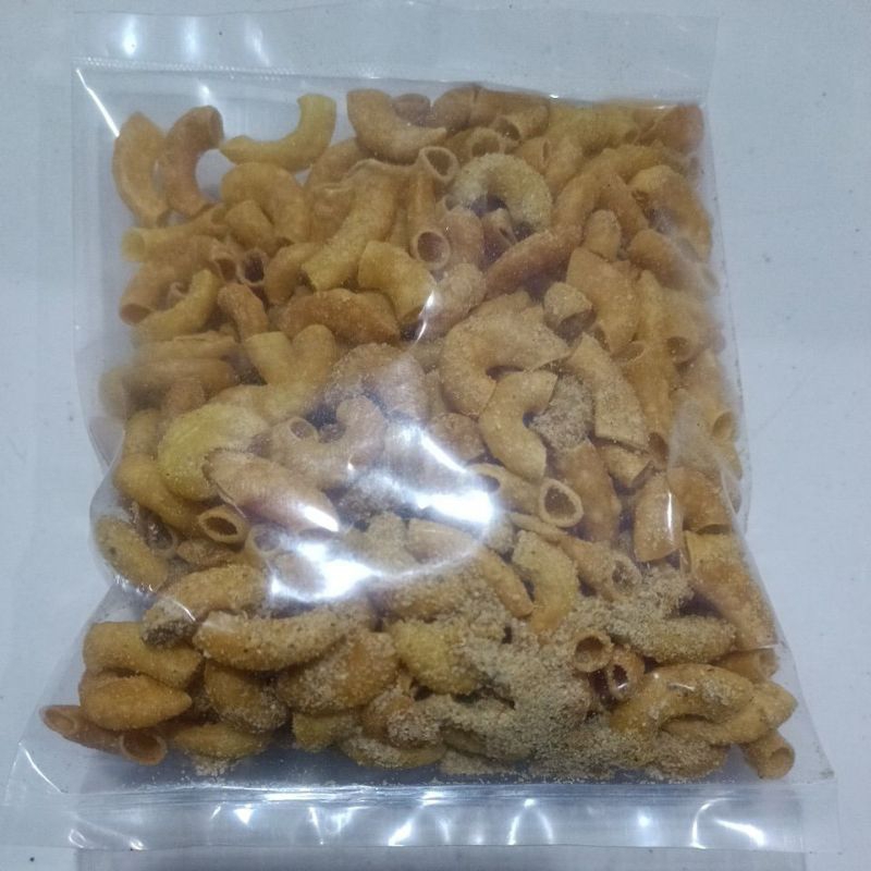 

Makaroni Original SERBA 7000
