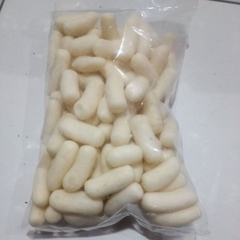 

Pilus Kapsul SERBA 7000