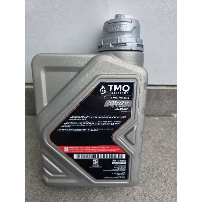 oli tmo 10w30