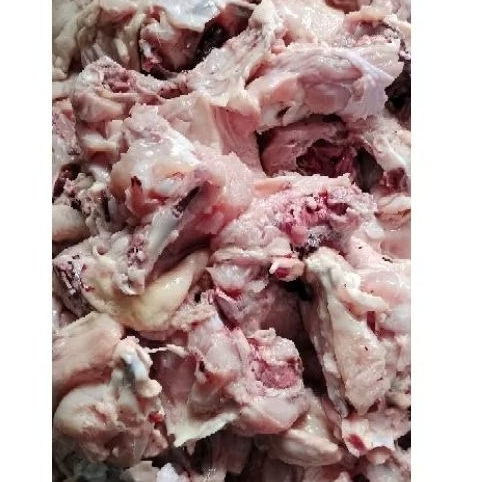 

krongkongan ayam potong 1kg