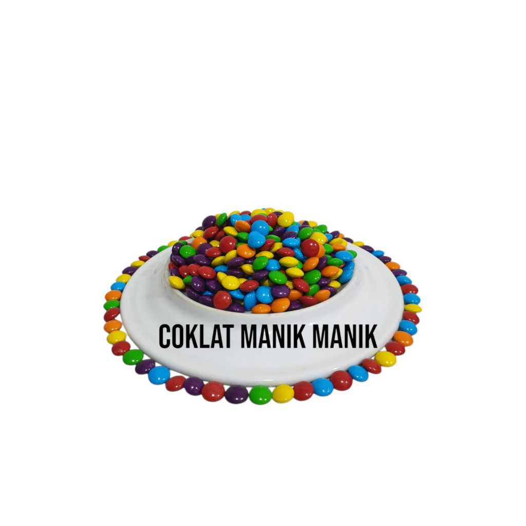 

Coklat Warna Warni (Cha Cha Coklat Warna Warni)