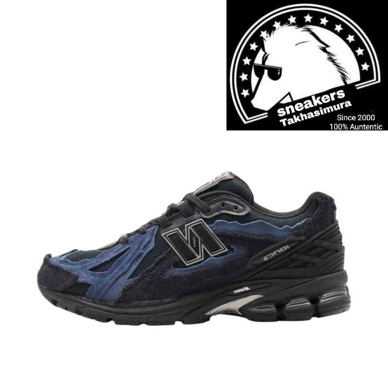 New Balance 1906D Deep Sea