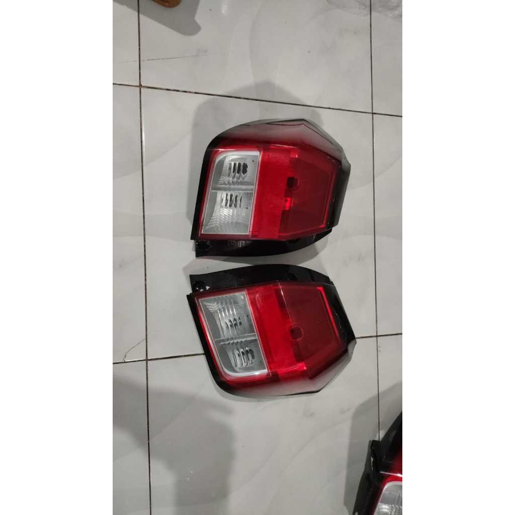 stop lamp lampu belakang Ayla 2024