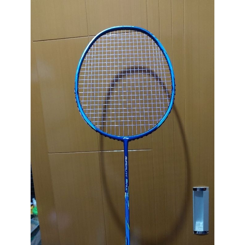 Raket Lining Superlite Max 9 Original