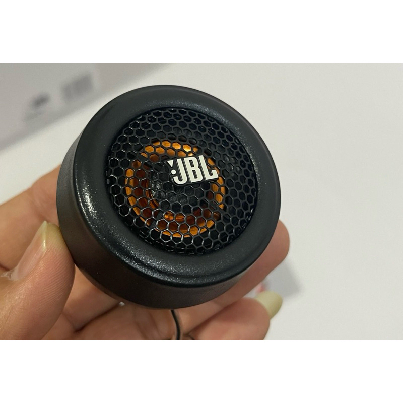 Tweeter Mobil Jbl by Hartman stadium Gto 18T component tweeter