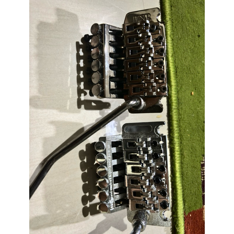 TREMOLO ESP SPECIAL