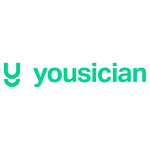 Yousician | Yousician Learn Guitar, Piano, Ukulele | Private 1 bulan | Full Garansi Full Aktifasi
