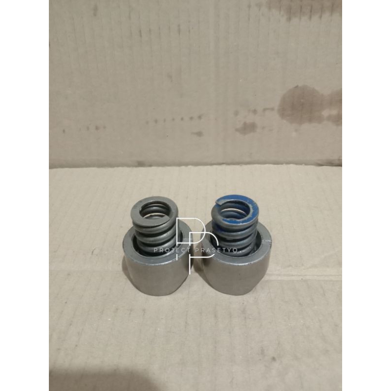 Guide + Per Rack Steering Toyota Fortuner VRZ Original
