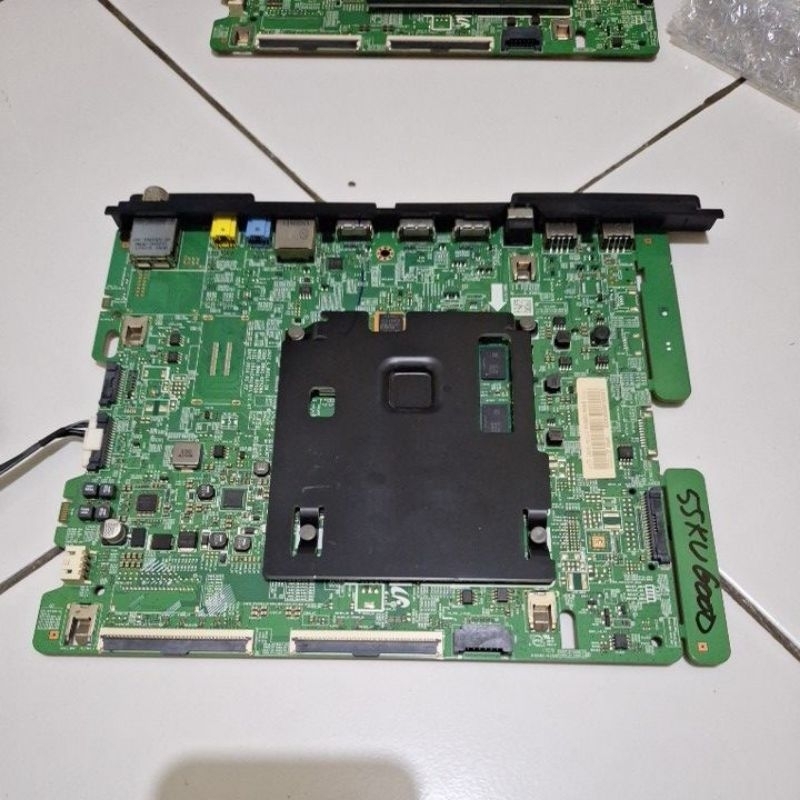 SAMSUNG MB UA 55KU6000 K MAINBOARD