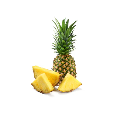 

Capella Fresh pineapple perasa