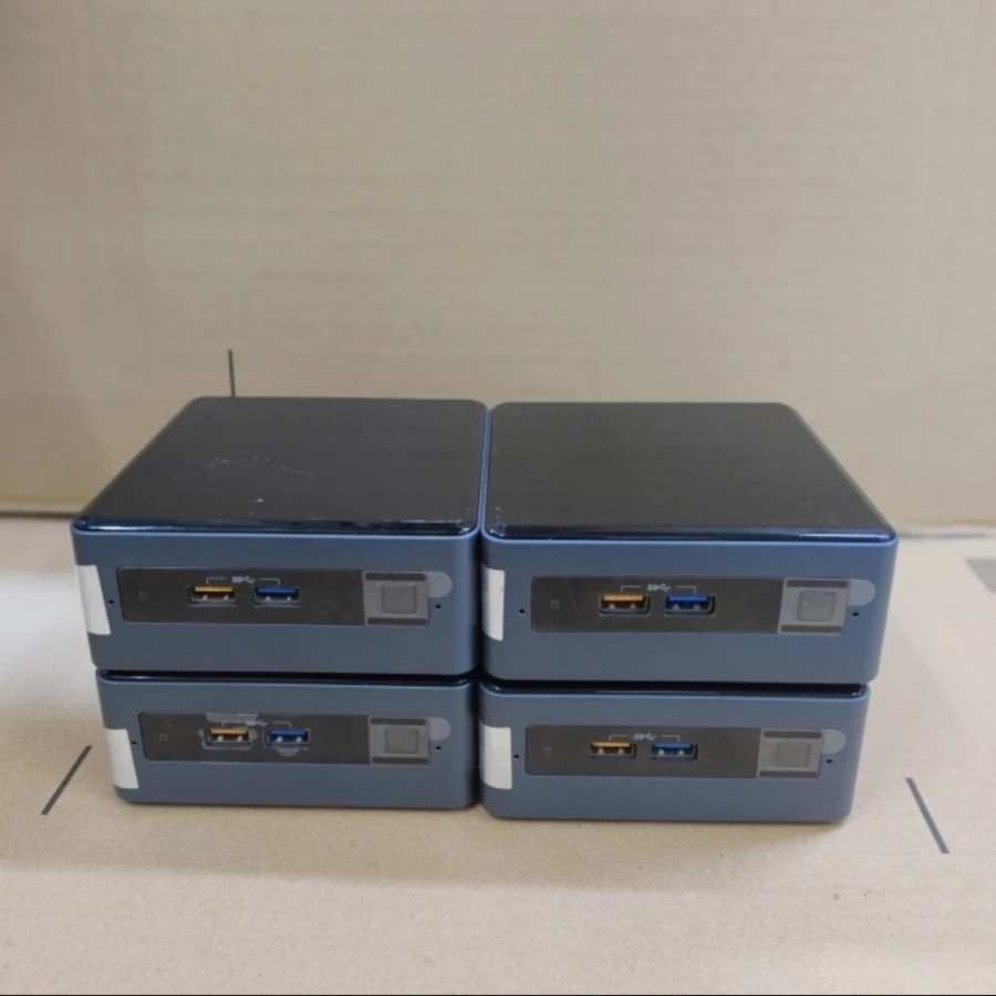 MINI PC NUC7CJYHN3 INTEL CELERON J4025 RAM 8GB SSD 256GB Like New | Intel NUC  | Mini Pc Intel NUC