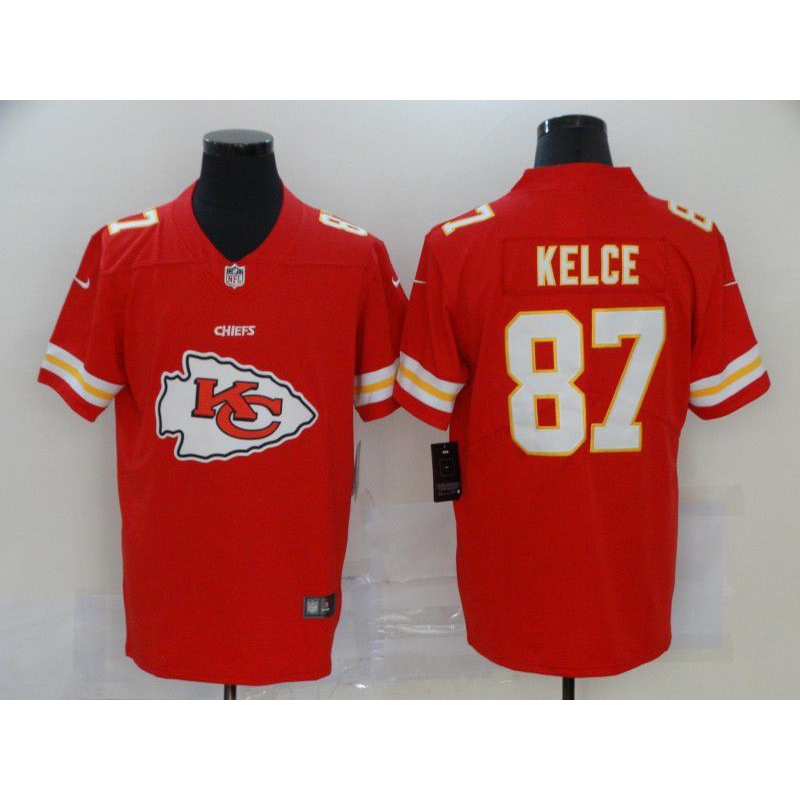 Jersey American Football NFL K@nsas City Chiefs