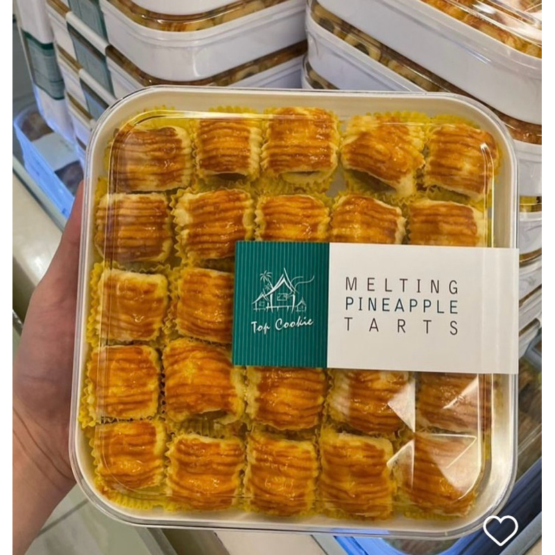 

OPEN PO READY NASTAR TOP COOKIES MAlAYSIA