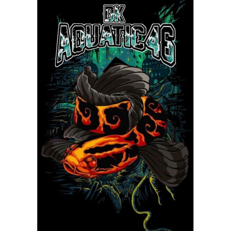 Yellow Sentarum Batik Simet Size 20cm±