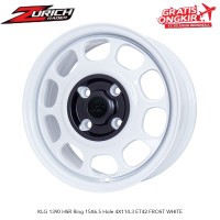 Velg Mobil R15 Hsr Klg Pelek Kaleng Ring 15 Xenia Panther Carry Galant Evalia Livina