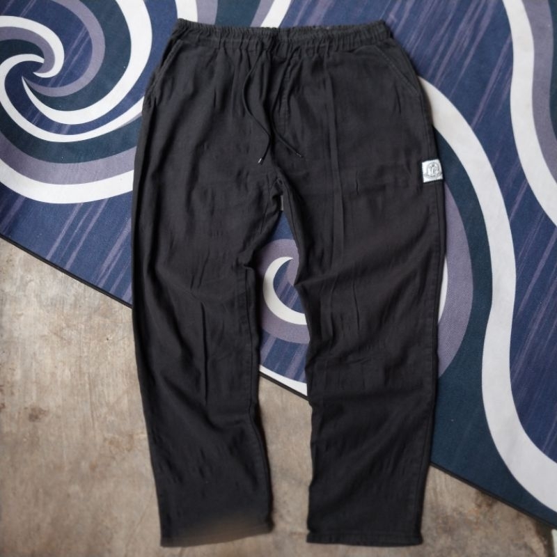 moncler pants second bekas